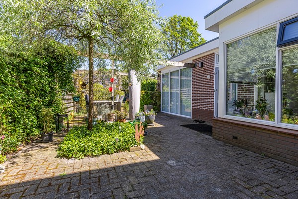 Medium property photo - Anne De Vriesstraat 40, 9571 AJ 2e Exloërmond